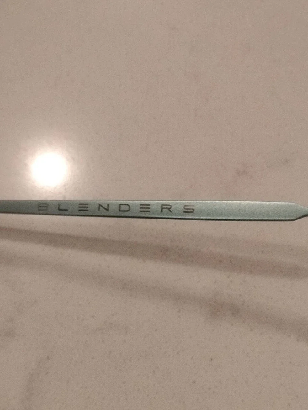 Blenders life’s about